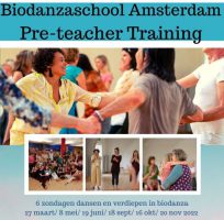 Pre-teacher Training; De basis