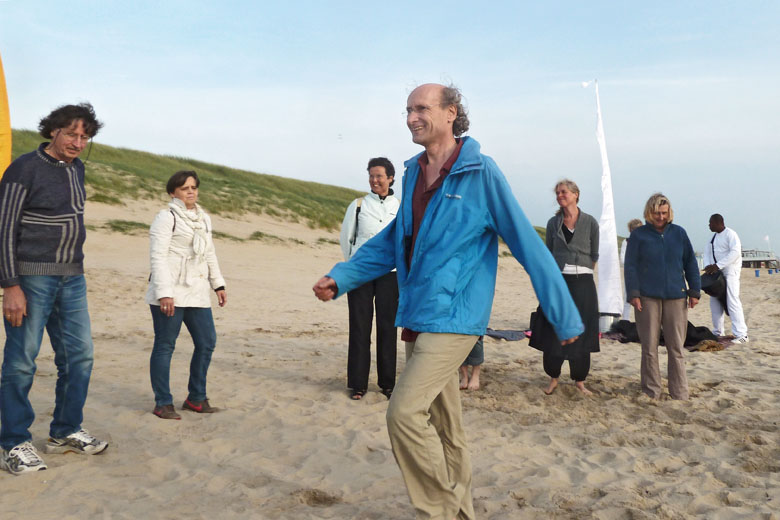 Weekendnr. 4 Biologische aspecten van biodanza door Jan Kerkhoven